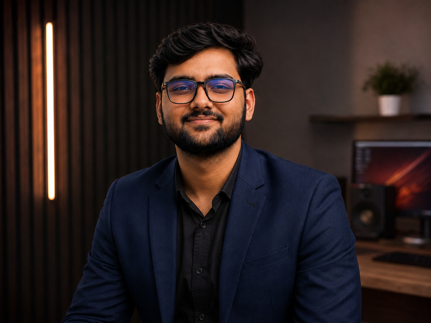 Sanskar Mishra Profile Photo